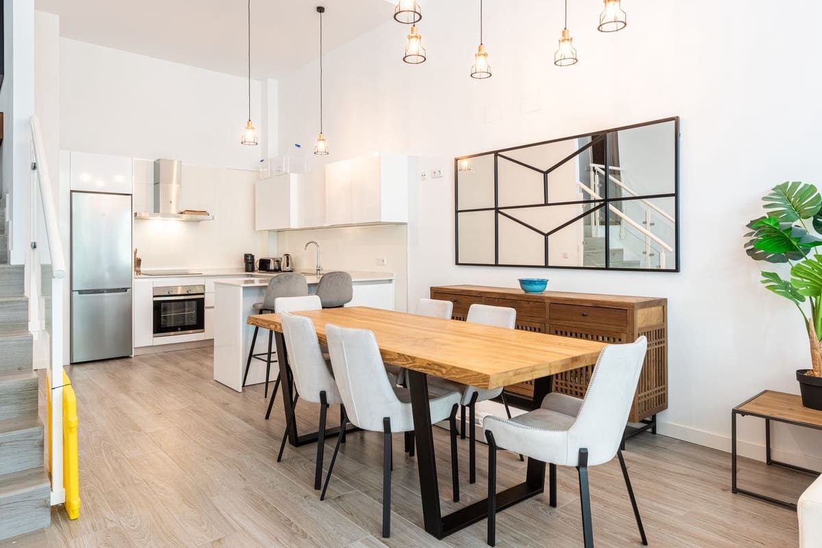 3 sypialnia Apartament na sprzedaż w Benahavis z basenem - 750 000 € (Ref: 9539949)