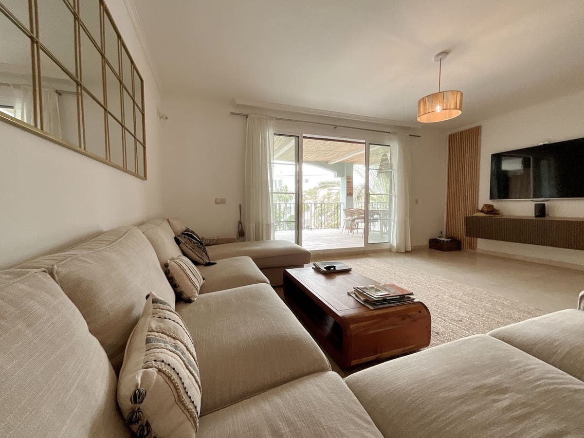 3 bedroom Apartment for sale in Sotogrande with pool garage - € 750,000 (Ref: 9539951)