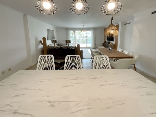 3 quarto Apartamento para venda em Sotogrande, San Roque com piscina garagem - 750 000 € (Ref: 9539951)