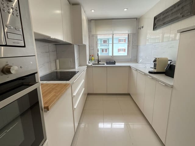 3 quarto Apartamento para venda em Sotogrande, San Roque com piscina garagem - 750 000 € (Ref: 9539951)