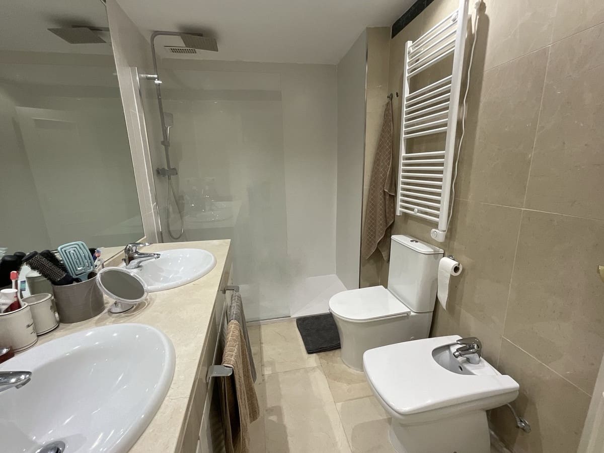 3 bedroom Apartment for sale in Sotogrande with pool garage - € 750,000 (Ref: 9539951)