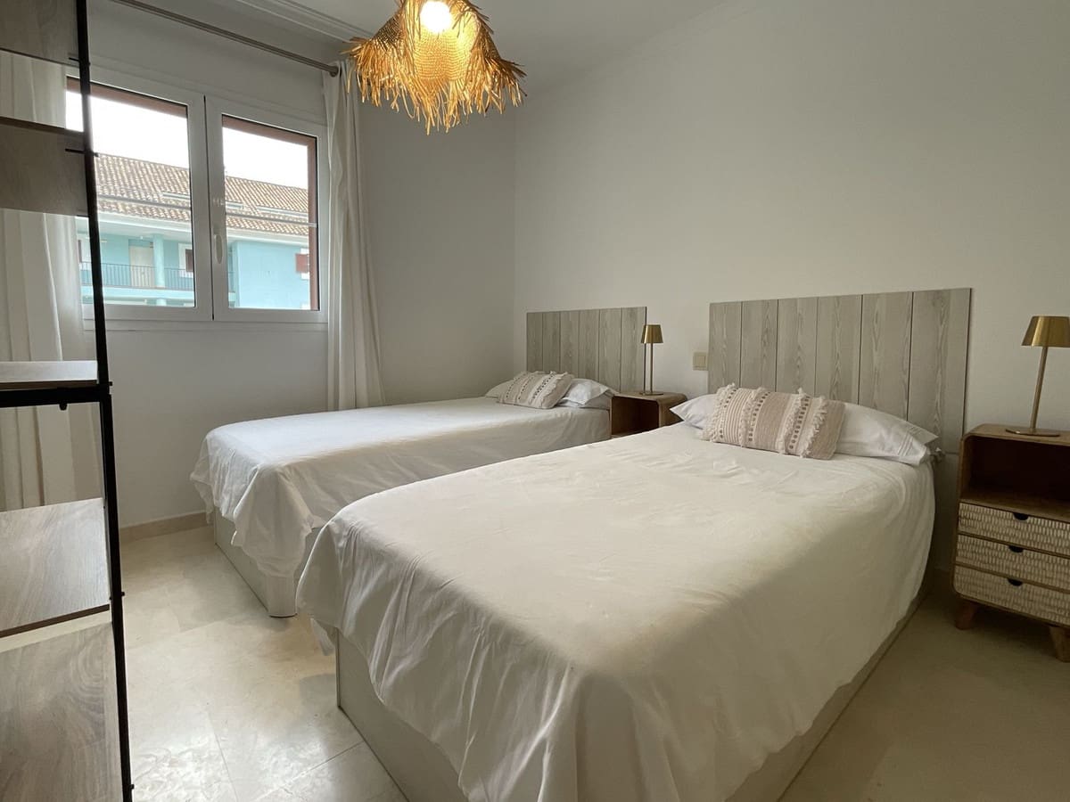 3 bedroom Apartment for sale in Sotogrande with pool garage - € 750,000 (Ref: 9539951)