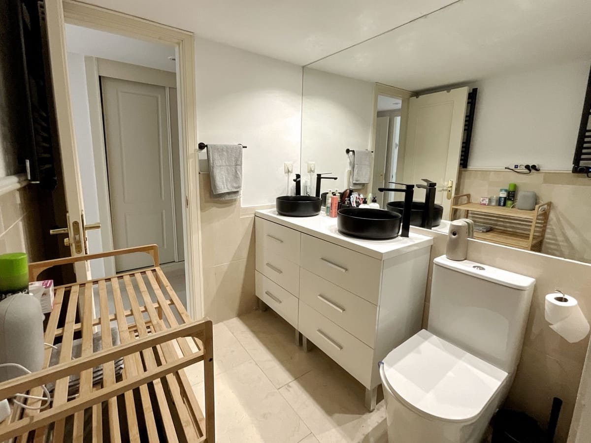 3 bedroom Apartment for sale in Sotogrande with pool garage - € 750,000 (Ref: 9539951)