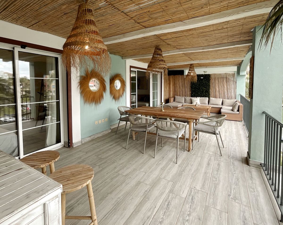 3 bedroom Apartment for sale in Sotogrande with pool garage - € 750,000 (Ref: 9539951)