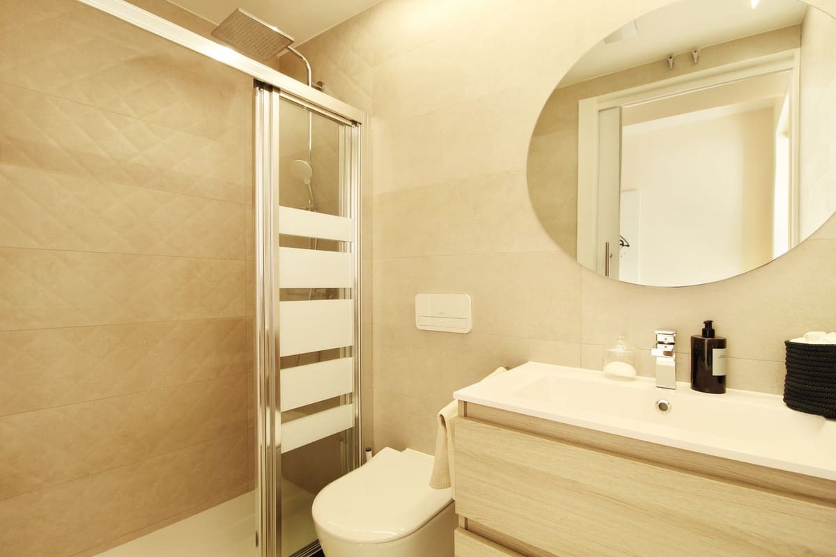 3 sypialnia Apartament na sprzedaż w Guadalmina - 750 000 € (Ref: 9539952)