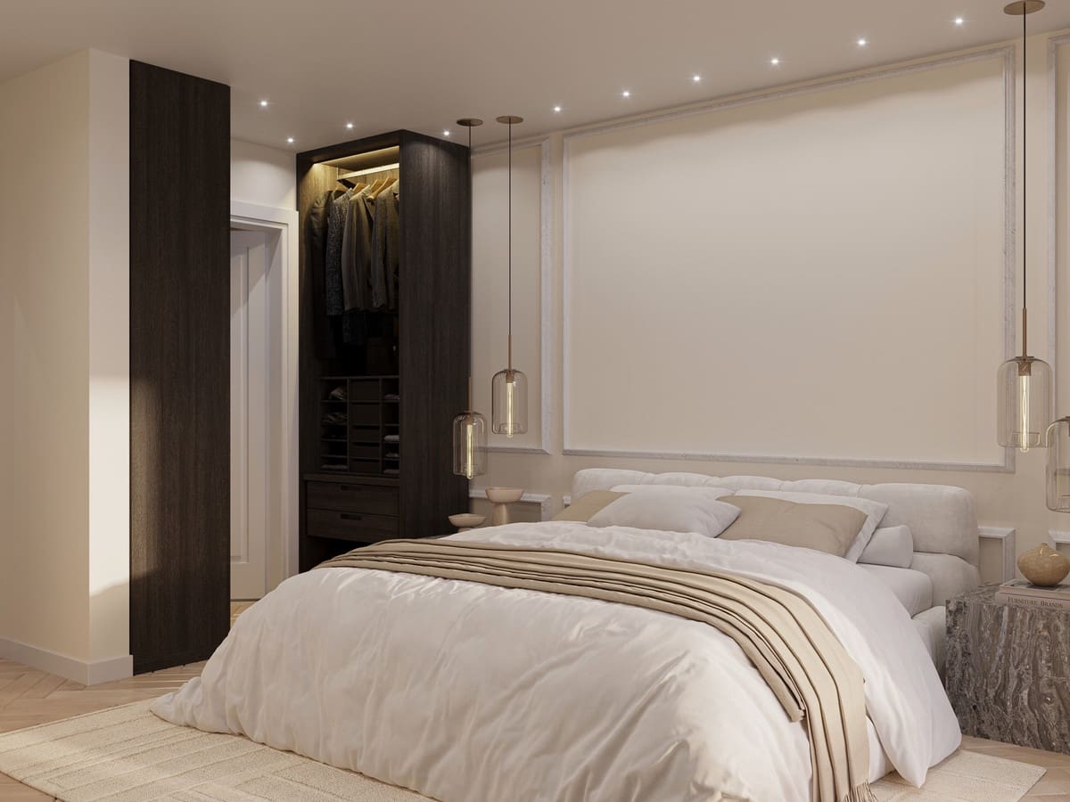 3 soverom Leilighet til salgs i Nueva Andalucia med svømmebasseng - € 750 000 (Ref: 9539953)