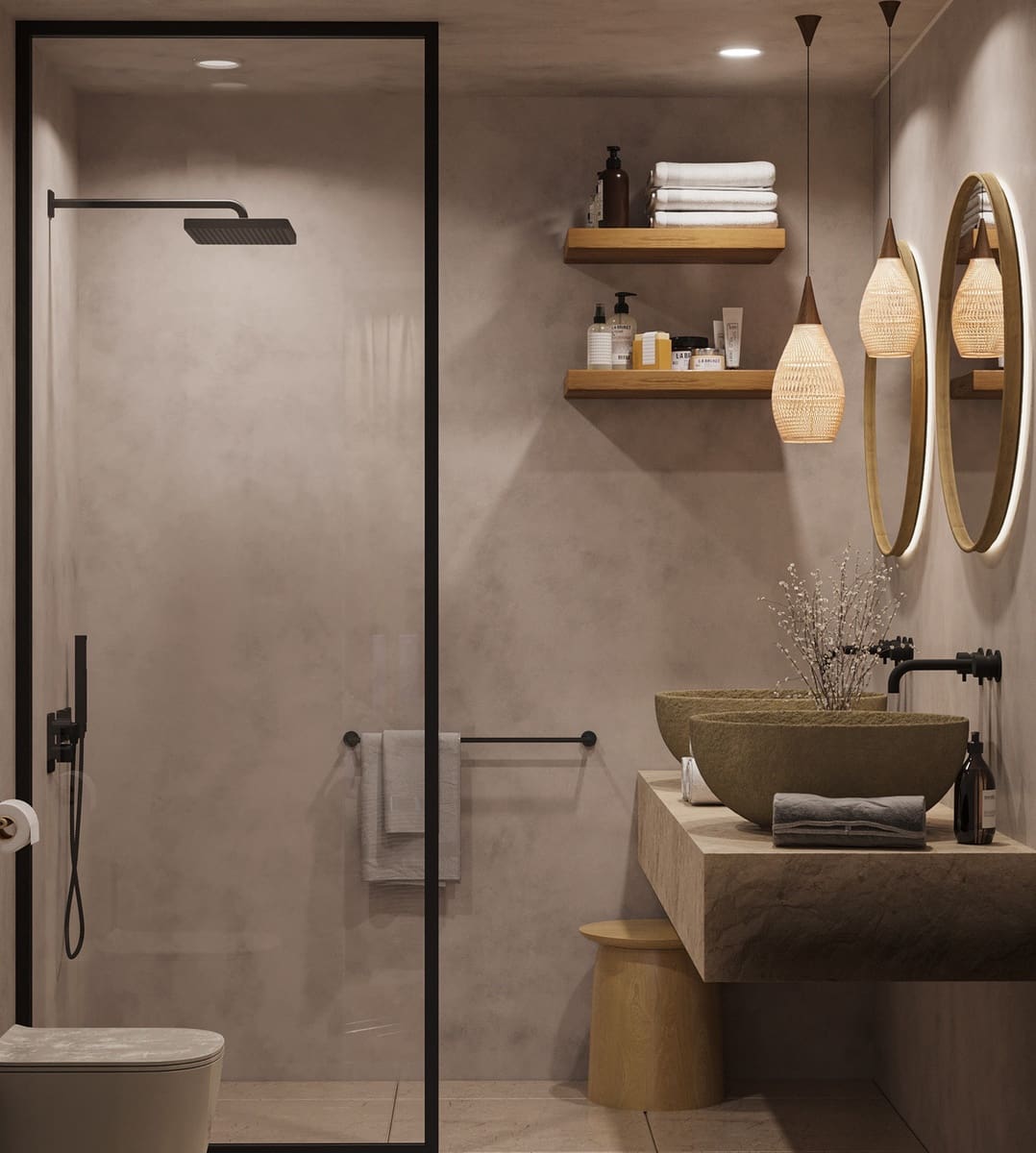 3 soverom Leilighet til salgs i Nueva Andalucia med svømmebasseng - € 750 000 (Ref: 9539953)