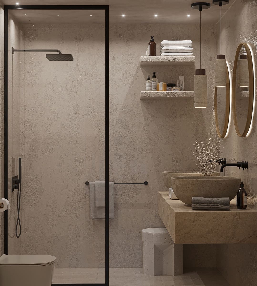 3 soverom Leilighet til salgs i Nueva Andalucia med svømmebasseng - € 750 000 (Ref: 9539953)