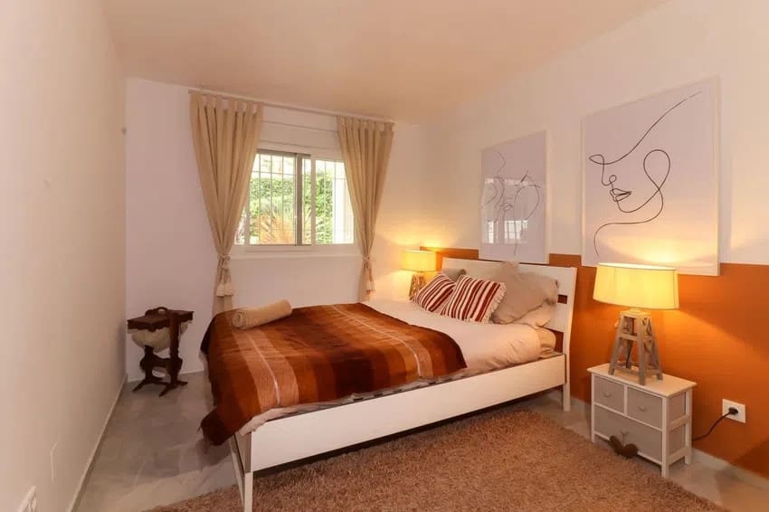 3 soveværelse Lejlighed til salg i Nueva Andalucia med swimmingpool - € 750.000 (Ref: 9539954)