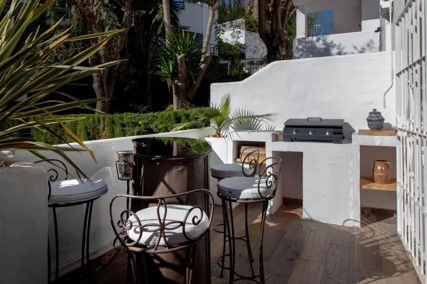 3 soveværelse Lejlighed til salg i Nueva Andalucia med swimmingpool - € 750.000 (Ref: 9539954)