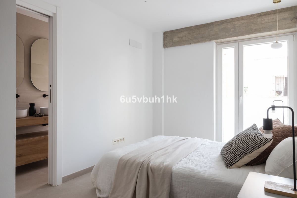 3 slaapkamer Huis te koop in Malaga stad met zwembad - € 750.000 (Ref: 9539961)