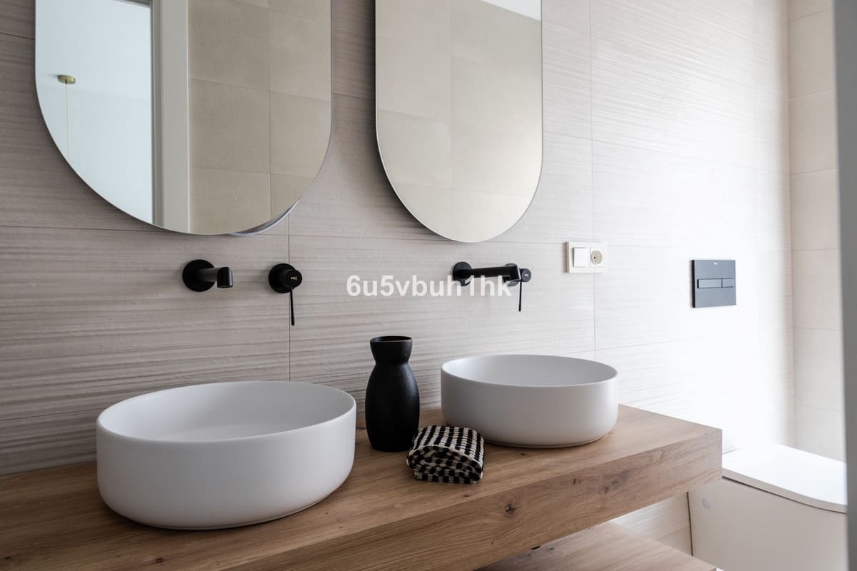 3 slaapkamer Huis te koop in Malaga stad met zwembad - € 750.000 (Ref: 9539961)