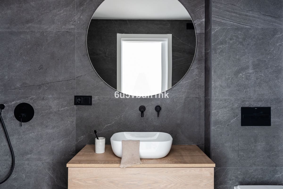 3 slaapkamer Huis te koop in Malaga stad met zwembad - € 750.000 (Ref: 9539961)