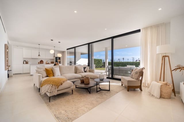 3 camera da letto Appartamento in vendita in Centro ciudad, Fuengirola con piscina - 759.000 € (Rif: 9539963)