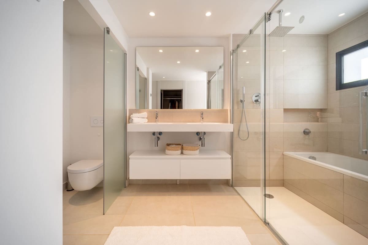 3 quarto Apartamento para venda em Fuengirola com piscina - 759 000 € (Ref: 9539963)