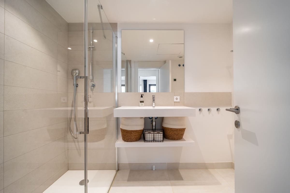 3 quarto Apartamento para venda em Fuengirola com piscina - 759 000 € (Ref: 9539963)