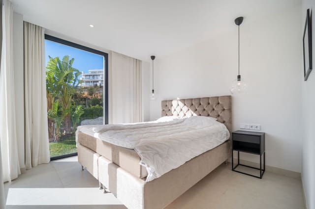 3 camera da letto Appartamento in vendita in Centro ciudad, Fuengirola con piscina - 759.000 € (Rif: 9539963)