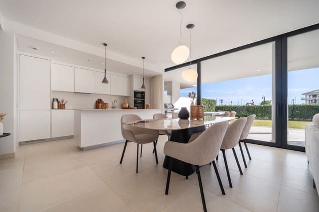 3 camera da letto Appartamento in vendita in Centro ciudad, Fuengirola con piscina - 759.000 € (Rif: 9539963)