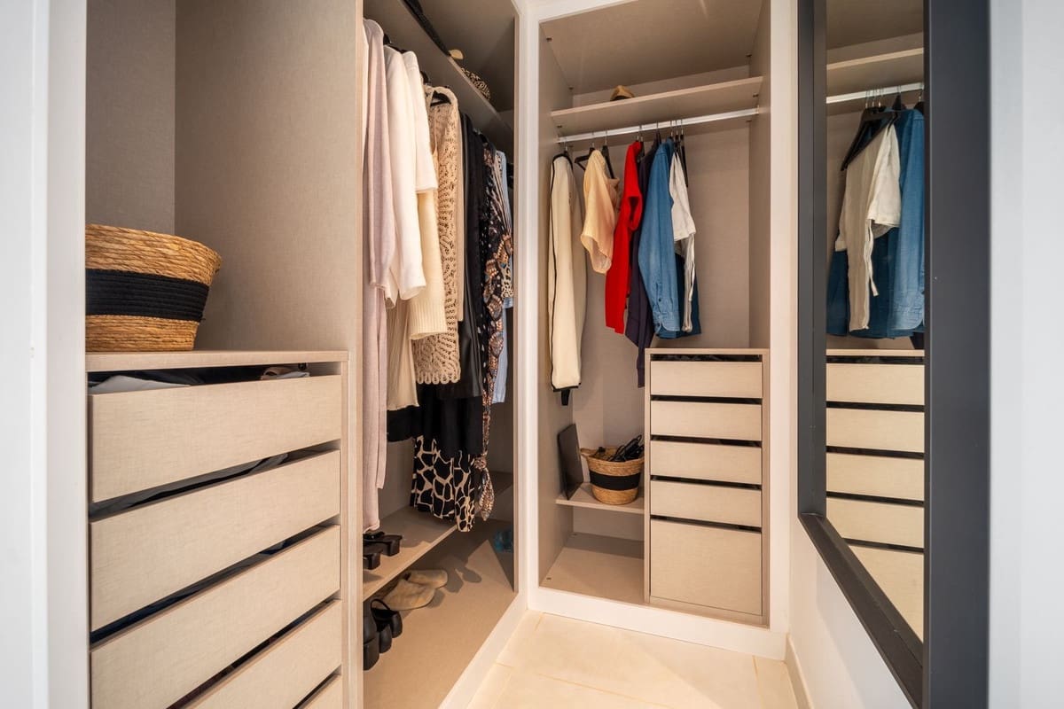 3 quarto Apartamento para venda em Fuengirola com piscina - 759 000 € (Ref: 9539963)