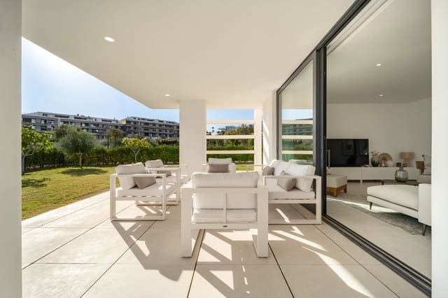 3 camera da letto Appartamento in vendita in Centro ciudad, Fuengirola con piscina - 759.000 € (Rif: 9539963)