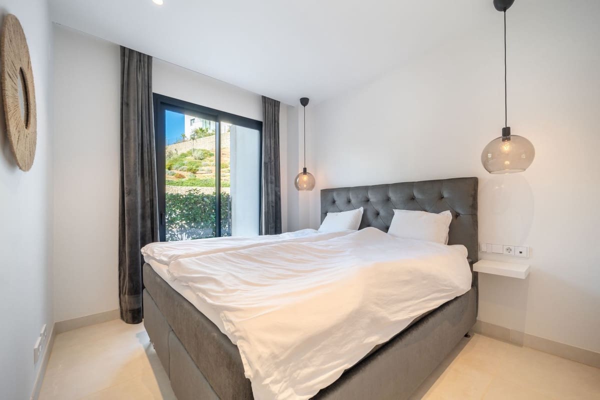 3 quarto Apartamento para venda em Fuengirola com piscina - 759 000 € (Ref: 9539963)