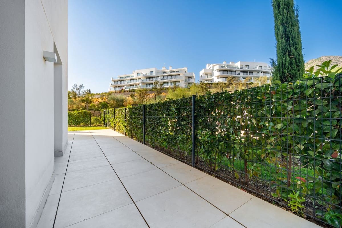 3 quarto Apartamento para venda em Fuengirola com piscina - 759 000 € (Ref: 9539963)