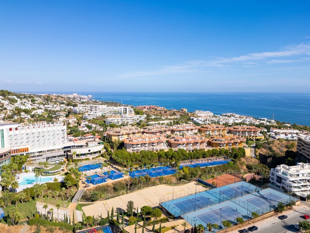 3 quarto Apartamento para venda em Fuengirola com piscina - 759 000 € (Ref: 9539963)
