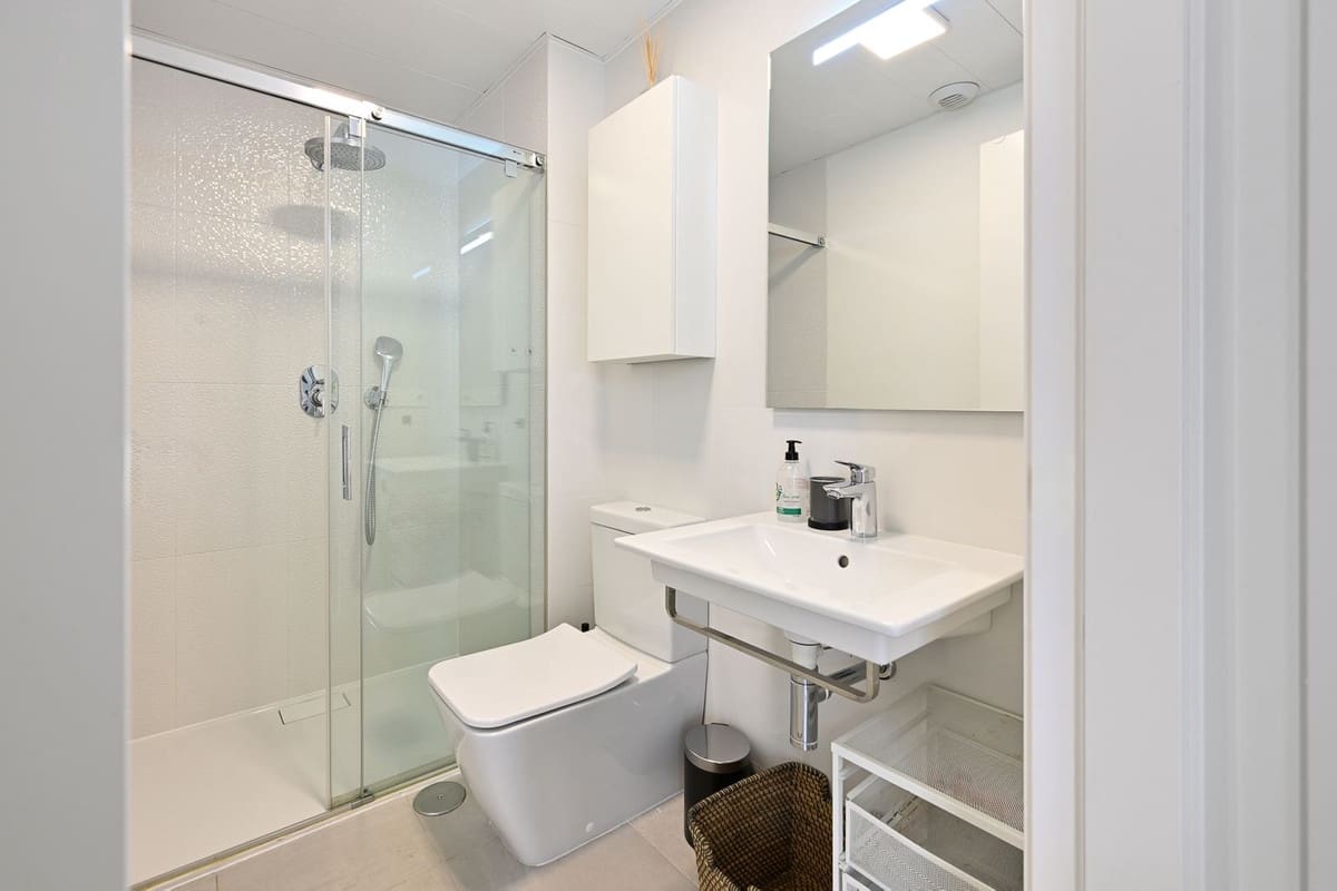 3 soveværelse Lejlighed til salg i Fuengirola med swimmingpool - € 759.000 (Ref: 9539964)