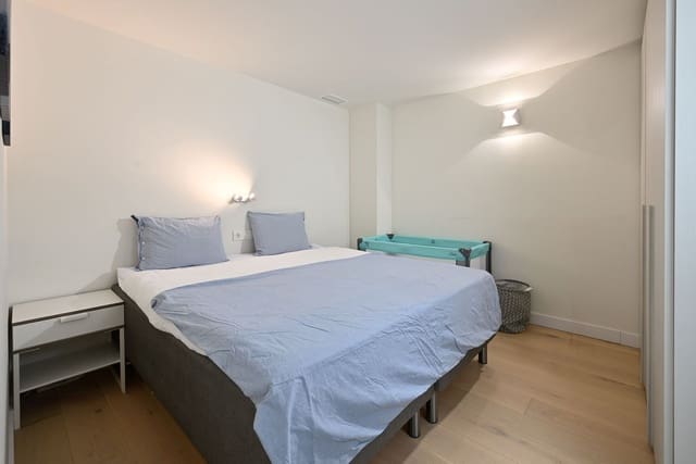 3 soveværelse Lejlighed til salg i Centro ciudad, Fuengirola med swimmingpool - € 759.000 (Ref: 9539964)