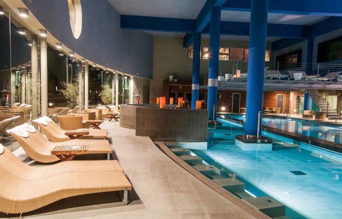 3 soveværelse Lejlighed til salg i Fuengirola med swimmingpool - € 759.000 (Ref: 9539964)