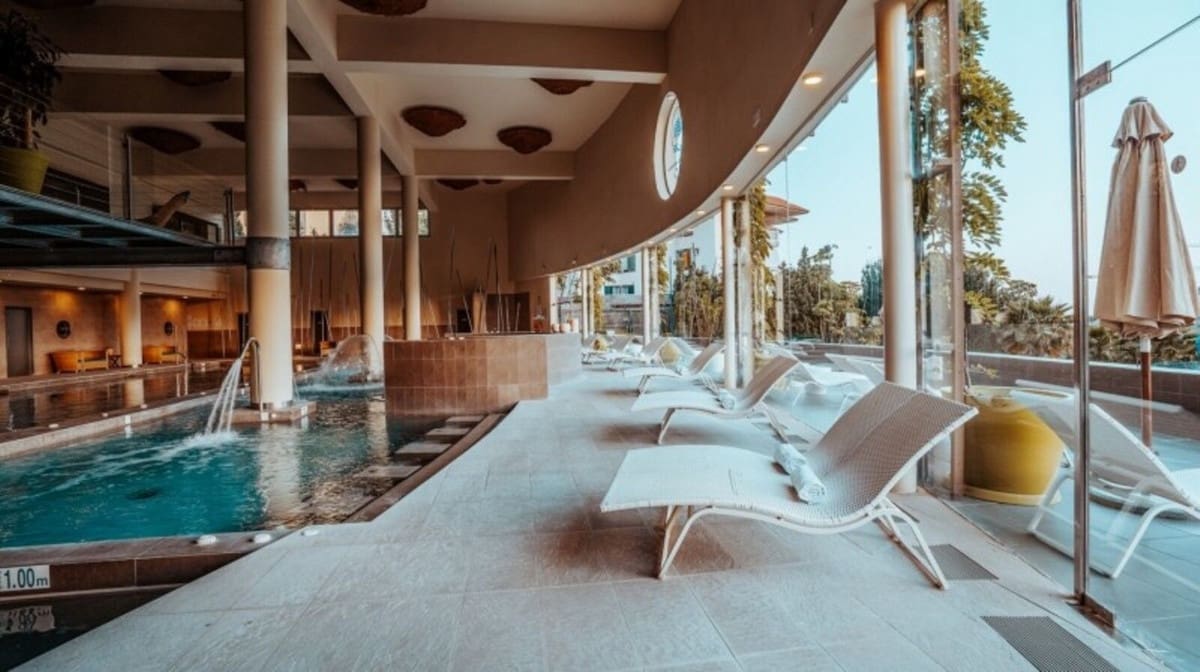 3 soveværelse Lejlighed til salg i Fuengirola med swimmingpool - € 759.000 (Ref: 9539964)