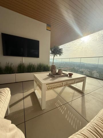 3 sypialnia Apartament na sprzedaż w Riviera del Sol, Mijas z basenem - 765 000 € (Ref: 9539966)