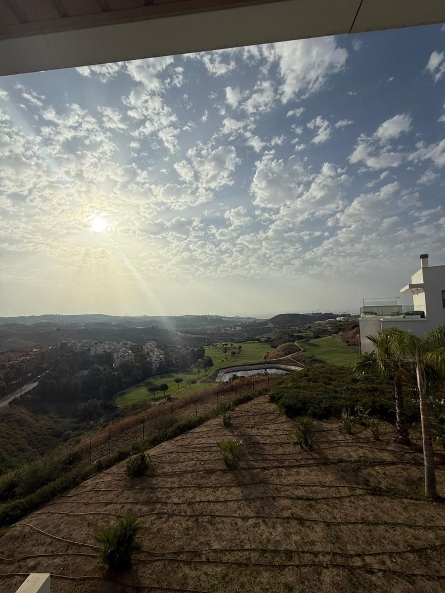 3 sypialnia Apartament na sprzedaż w Mijas Costa z basenem - 765 000 € (Ref: 9539966)