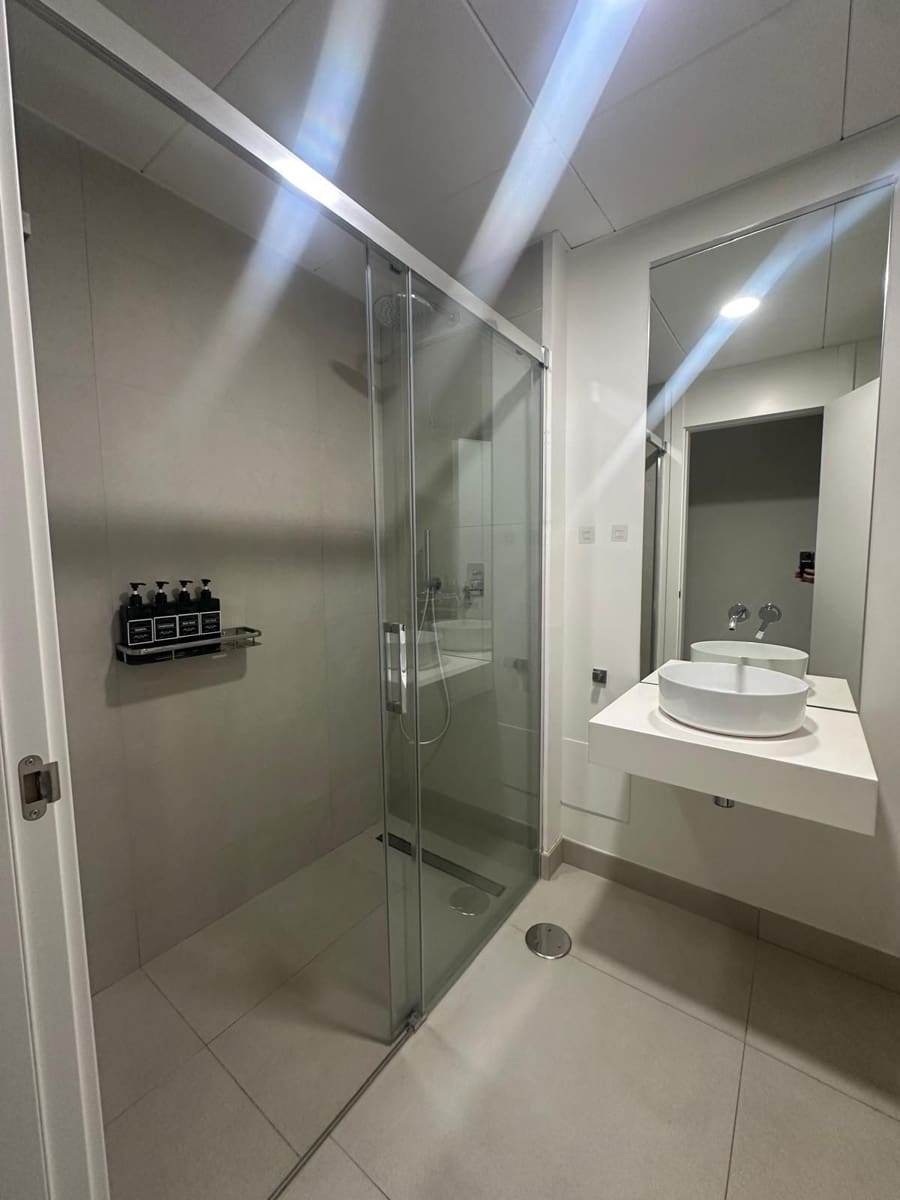 3 sypialnia Apartament na sprzedaż w Mijas Costa z basenem - 765 000 € (Ref: 9539966)