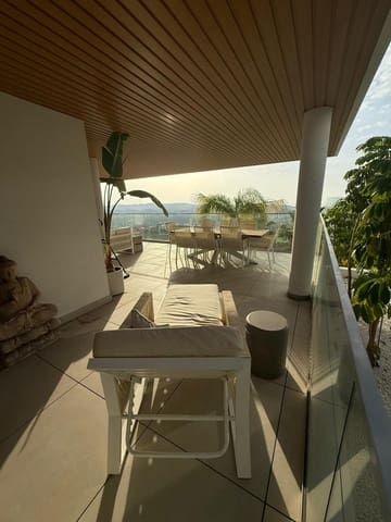 3 sypialnia Apartament na sprzedaż w Riviera del Sol, Mijas z basenem - 765 000 € (Ref: 9539966)