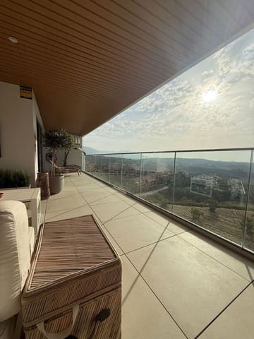 3 sypialnia Apartament na sprzedaż w Riviera del Sol, Mijas z basenem - 765 000 € (Ref: 9539966)