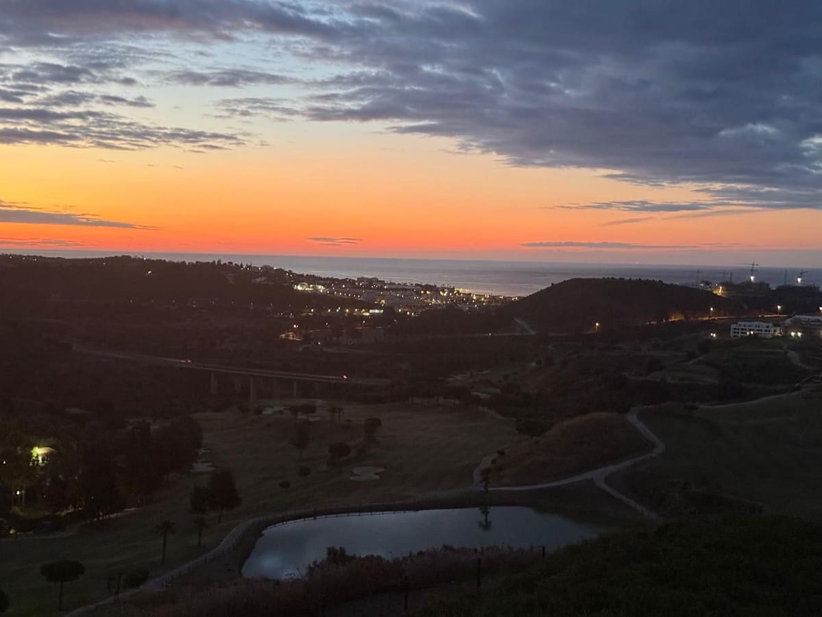 3 sypialnia Apartament na sprzedaż w Mijas Costa z basenem - 765 000 € (Ref: 9539966)