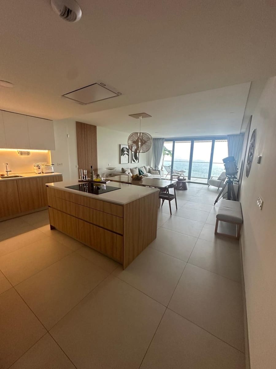 3 sypialnia Apartament na sprzedaż w Mijas Costa z basenem - 765 000 € (Ref: 9539966)