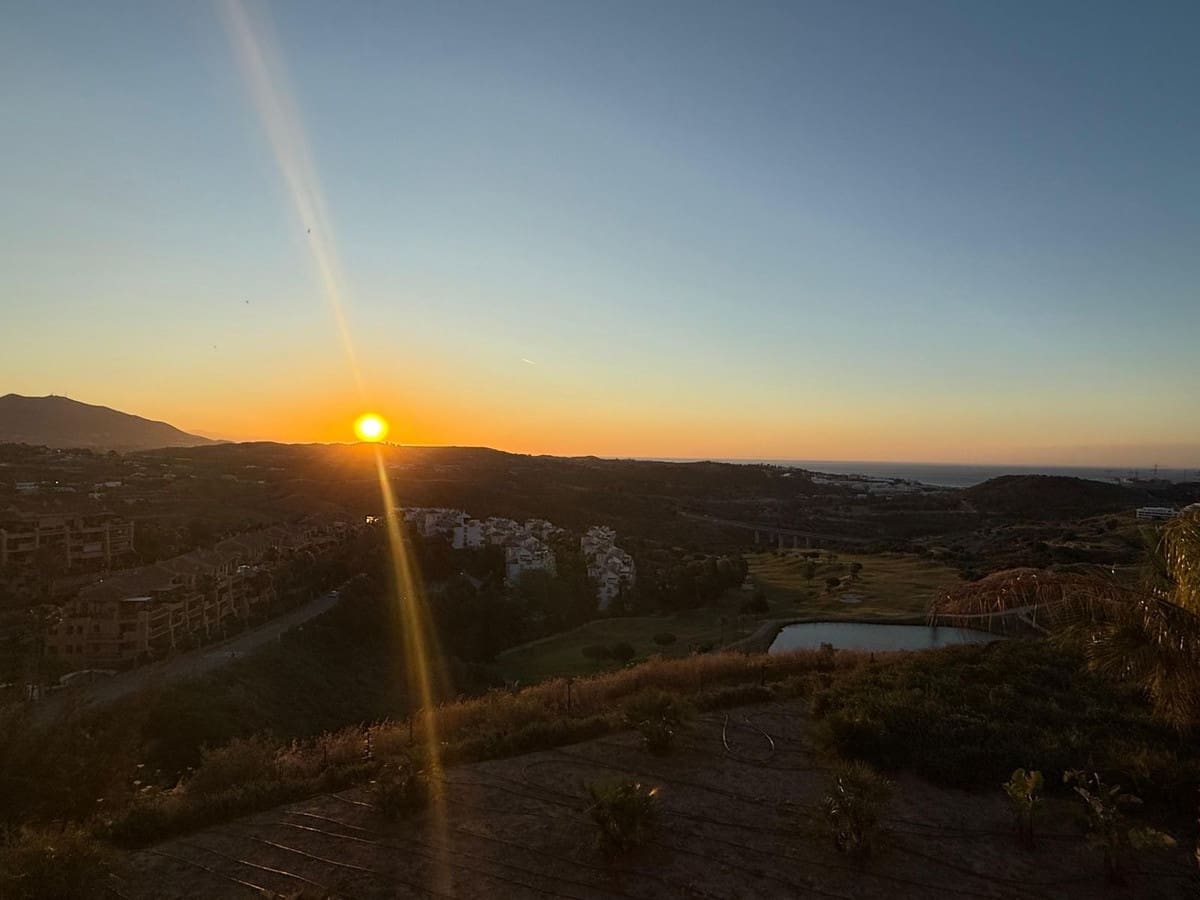 3 sypialnia Apartament na sprzedaż w Mijas Costa z basenem - 765 000 € (Ref: 9539966)