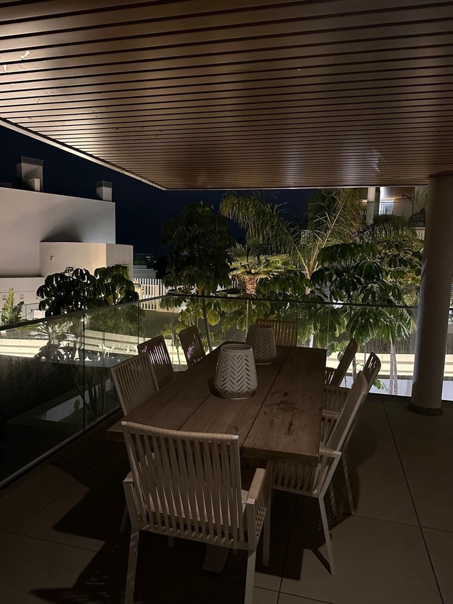 3 sypialnia Apartament na sprzedaż w Mijas Costa z basenem - 765 000 € (Ref: 9539966)