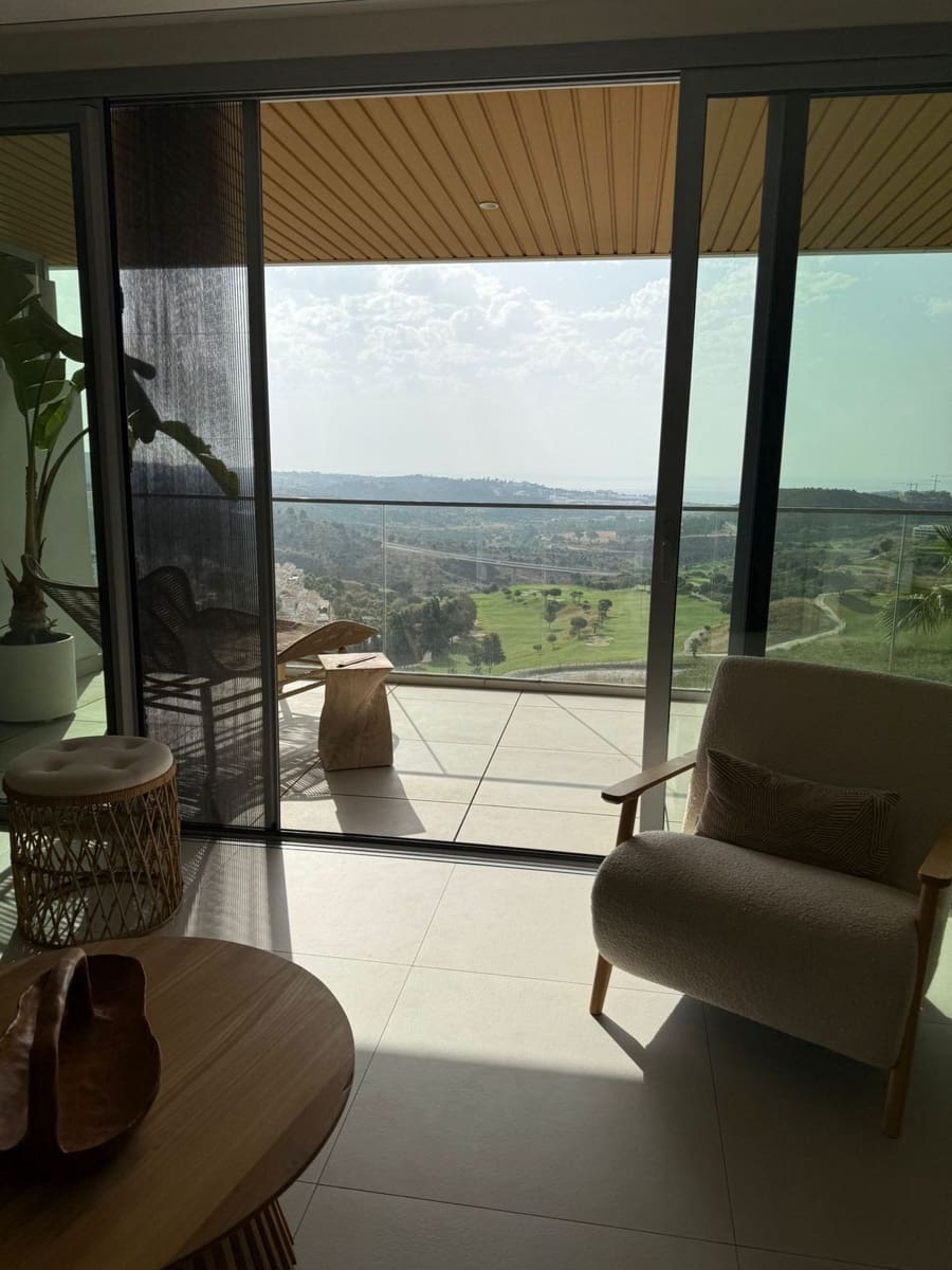 3 sypialnia Apartament na sprzedaż w Mijas Costa z basenem - 765 000 € (Ref: 9539966)