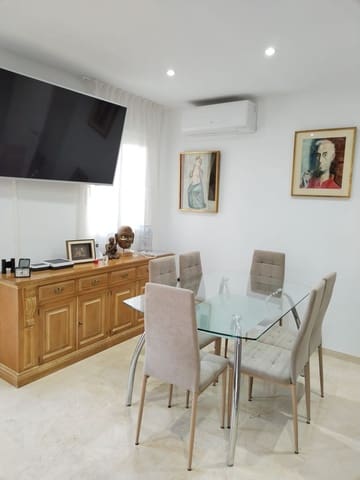3 slaapkamer Appartement te koop in Marbella met garage - € 770.000 (Ref: 9539968)