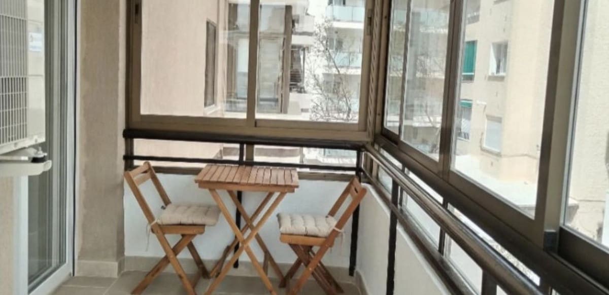 3 slaapkamer Appartement te koop in Marbella met garage - € 770.000 (Ref: 9539968)