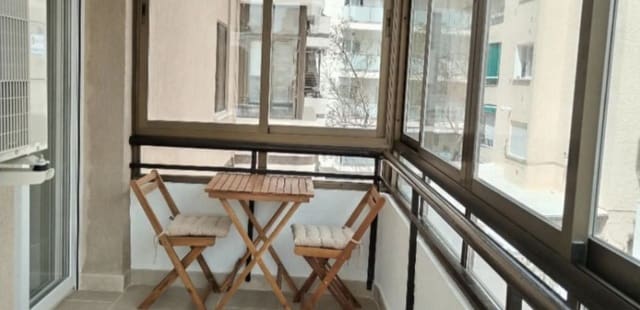 3 slaapkamer Appartement te koop in Marbella met garage - € 770.000 (Ref: 9539968)