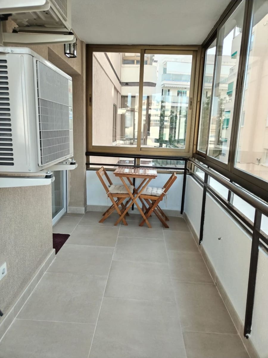 3 slaapkamer Appartement te koop in Marbella met garage - € 770.000 (Ref: 9539968)