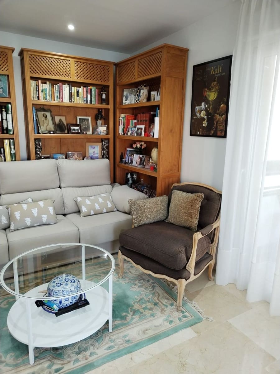 3 slaapkamer Appartement te koop in Marbella met garage - € 770.000 (Ref: 9539968)