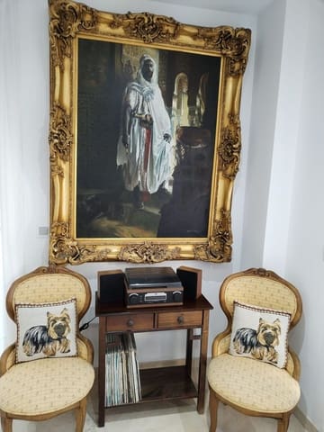 3 slaapkamer Appartement te koop in Marbella met garage - € 770.000 (Ref: 9539968)