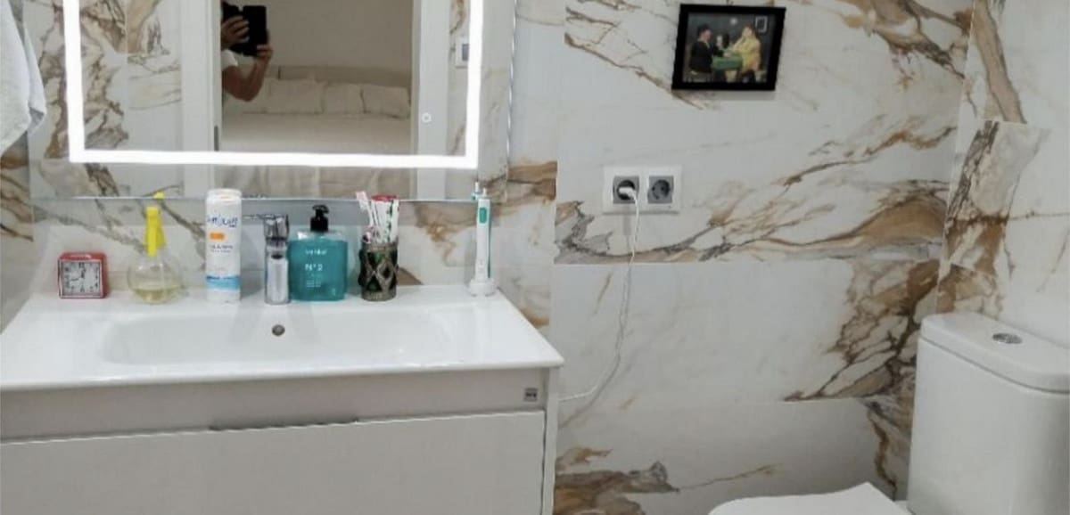 3 slaapkamer Appartement te koop in Marbella met garage - € 770.000 (Ref: 9539968)