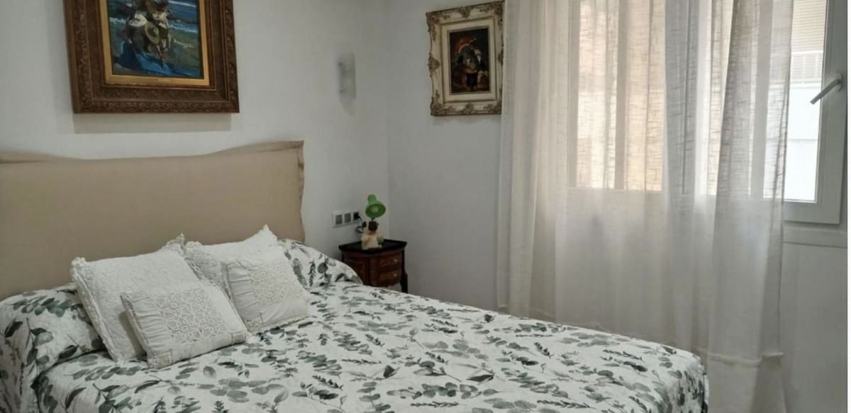 3 slaapkamer Appartement te koop in Marbella met garage - € 770.000 (Ref: 9539968)