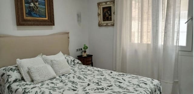 3 slaapkamer Appartement te koop in Marbella met garage - € 770.000 (Ref: 9539968)